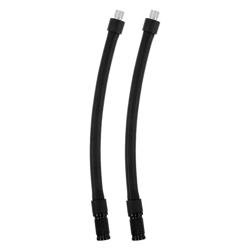 Air Compressor Hose Extension for Car Use, Lightweight and Leak-Resistant Design
