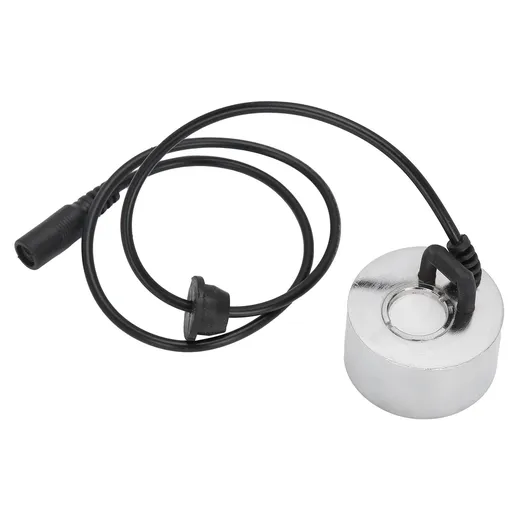 60cm Mini Mist Maker without Light for Water Fountain Pond Fish Tank Creating Ambience 24V