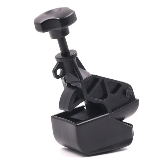 Tyre Bead Breaker Efficient Tire Changing Rim Clamp Wheel Tyre Changer Tool