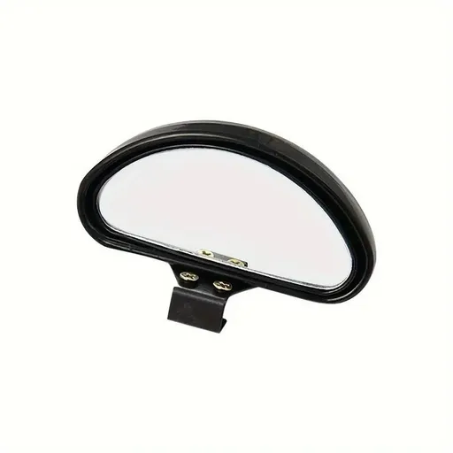 Car Blind Area Rear-view Mirror Wide Angle Rear-view Mirror Auxiliary Rear-view Mirror Parking Rear-view Mirror (2pcs)