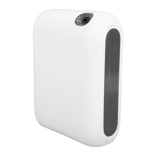 Essential Oil Diffuser 200ml Automatic Misting Aromatherapy Diffuser Smart Scent Machine with Timer APP for Home Bathroom Office EU Plug