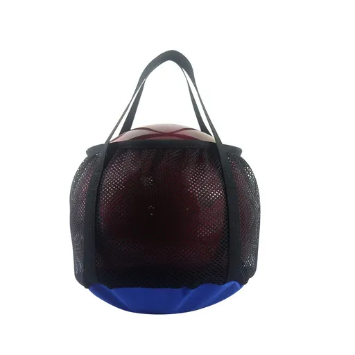 Practical Bowling Ball Bag Durable-Oxford Bowling Ball-Holder With Handle Bowling Ball Tote Bag Bowling Accessories
