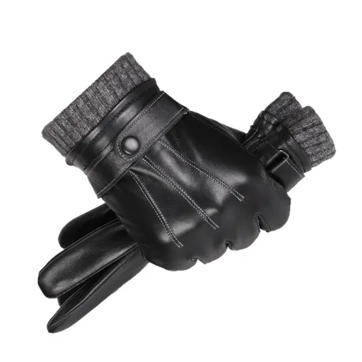Womens Winter Gloves Touchscreen Texting Warm Driving Gloves for Christmas Gifts, for Driving&Outdoor（XL）