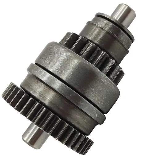 SMU5003 Polaris Starter Drive,Replacement for ATV 2&4 Stroke Engine 200 250 300 335 400 500 Sportsman Scrambler Ranger ZN0751 220-54002 220-54005 SM1329850 54-8505 -