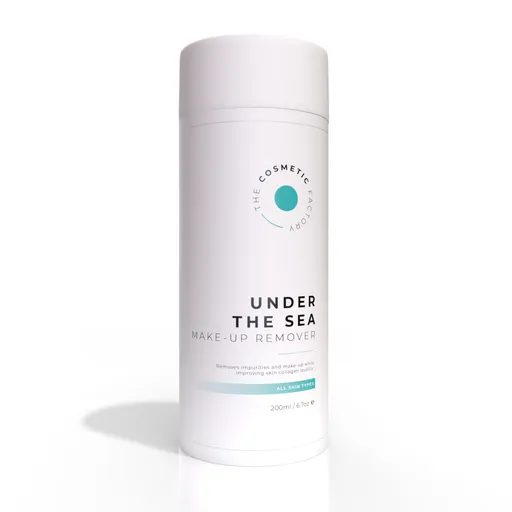UNDER THE SEA MAKE-UP REMOVER | 200ML