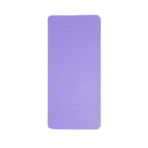 Thickened Anti-Slip Yoga Mat Exercise Pilates Foam Mat