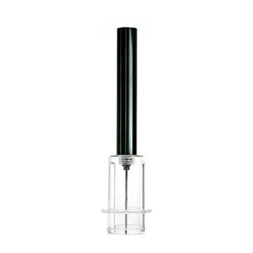 Simple Wine Opener with Foil Cutter, Air Pressure Pump Wine Bottle Opener, Easy Cork Remover Corkscrew, Gifts to Wine Lovers