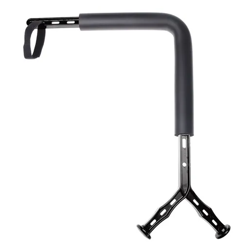 Golf Swing Trainer Posture Correction Training Aid, Y Base Golf Swing Practice Tool for Swing Plane Gesture Training, Beginner Golf Practice Equipment-black