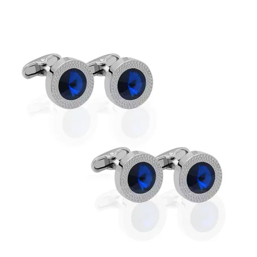 4 Pairs cufflinks set,fashion Cufflinks set for men Women Tuxedo Shirt Studs Fits Business Wedding Party Jewelry Gift