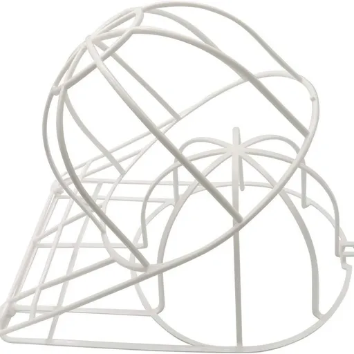 Hat Washers, Baseball Hat Cleaners Cap Washer, Fit for Adult/Kid's Hat Washer Frame Cage, Hat Protector Racks for Washing Machine