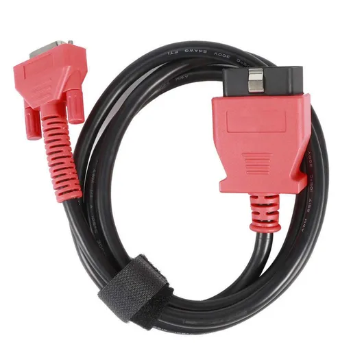 Diagnostic Testing Cable Diagnostic Testing Cable Replacement Main Test Cable Main Test Cable Replacement Cable