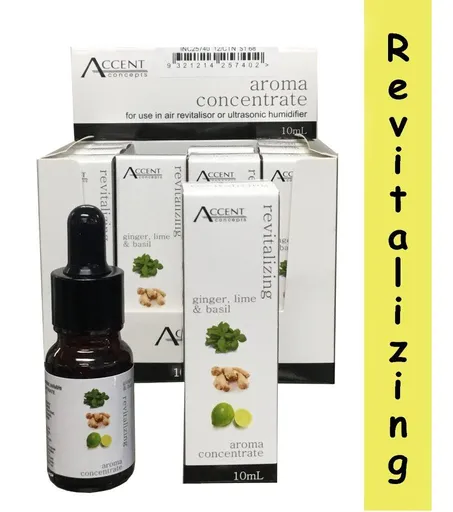 bulk 12 Oil Revitalizing 10ml