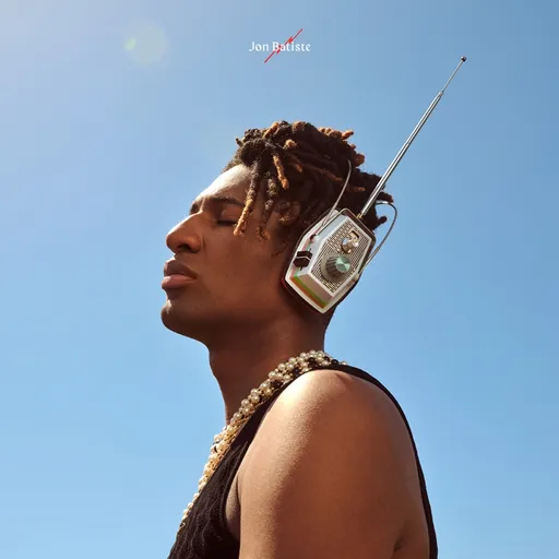 World Music Radio - Batiste, Jon Cd Album