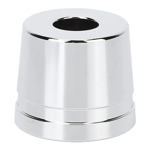 Safety Razor Base Holder, Men's Shaving Razor Stand Holder Wide Opening Alloy Universal Men Shaving Brush Drying Stand Toothbrush