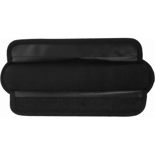 Weight-reducing Shoulder Pad for Backpack and Shopping Bag with Stress Relief, Easy to Install Oxford Cloth and Cotton Material, Suitable for School and Shopping Use