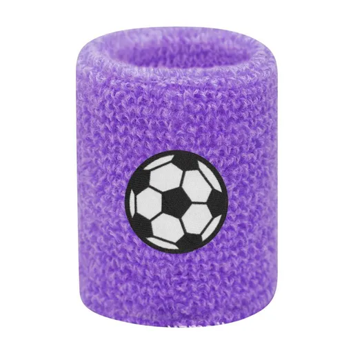 Like Sports Wristband Acrylic Basketball Football