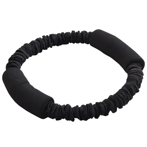 Archery Bow Trainer Rubber Stretch Bands 25-45 Lbs Draw Strength Training Device Aids Release Trainer Exerciser Workout Resistance Practice Equipment for Archery Bow Accessories