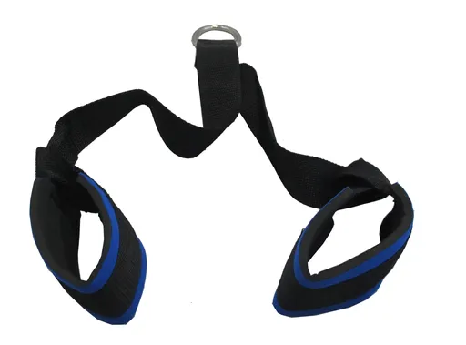 Nylon Tricep Straps