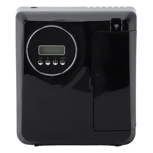 Aromatherapy Diffuser Professional Button Switch Silent Wall Mounted Essential Oil Diffuser for Hotel Home