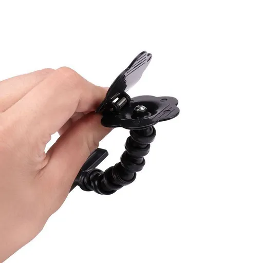 Pet Selfie Tool Phone Selfie Stick, Dog Cellphone Treat Holder Photography Tool, Attract Pet's Attention, Pet Selfie Tool