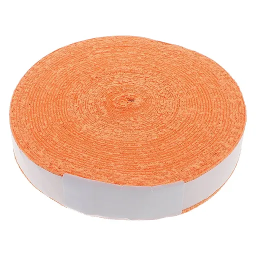 Tennis Racket Grip Tape 1 Roll Sweatband Wrap for Enhanced Comfort and Control in Sports Activities