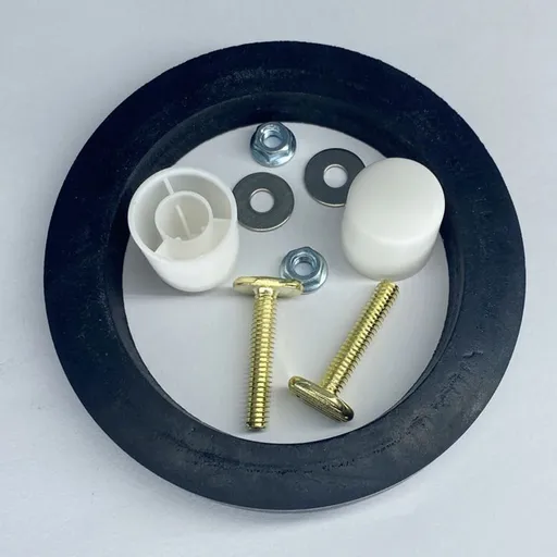 Rv Toilet Seal Replacement for Dometic 300 310 320 Rv Toilet Gasket Seal Kit