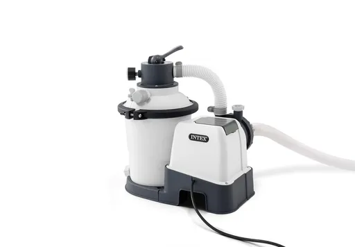 Intex Pool Pump and Sand Filter 925gph (4,000lph) 26642