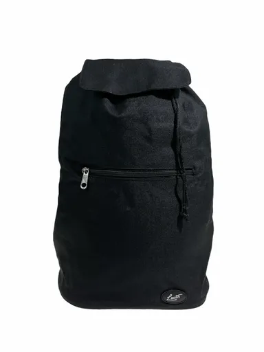 26L Foldable Deep Backpack Bag Gym Sports Luggage Travel Back Pack - Black