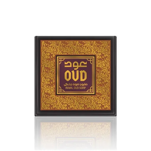 Oud Royal Soap Bar