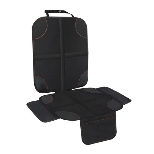 Auto Seat Cover Children Safety Seat Anti-Slip Anti-Scratch Mat Pads Waterproof Car Seat Protector Cushion for-Baby Kid