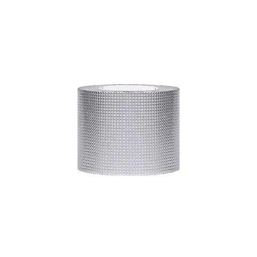 Heavy Duty Waterproof Tape with Strong Grip for Cracks, Leaks, Holes (5CM5M)