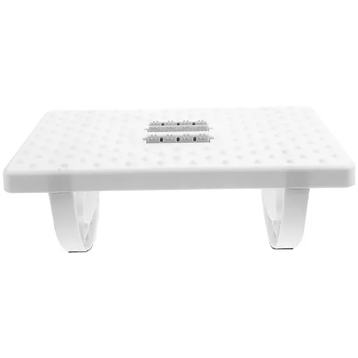 Under Desk Foot Stool, Ergonomic Office Footrest