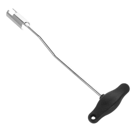 Steel Wire Puller Tool with Nickel Plating for Easy Automotive Repair and Wire Removal