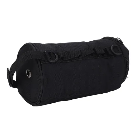 Camping Roll Paper Holder Organizer Outdoor Travel Portable Reusable Storage Bag