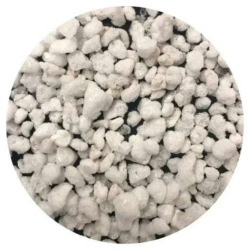 Orku 5L Coarse Perlite Soil Additive for Drainage and Aeration - Growing Medium