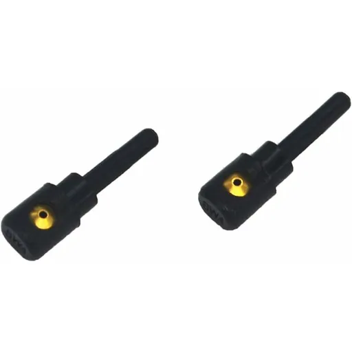Rear Windshield Washer Nozzle Wiper Jet Nozzle 3B9955985A Fit Golf Mk5 Mk6 Caddy A3 A4 A6 3B9955985