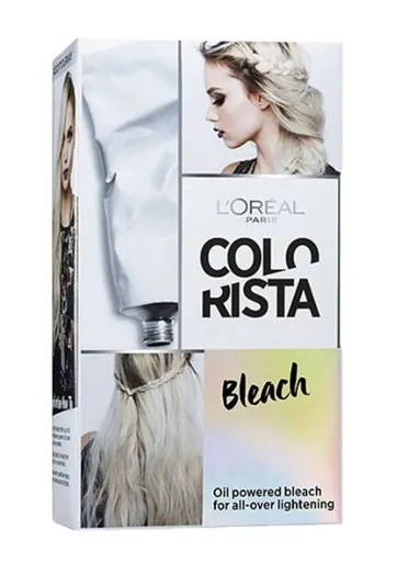 L'Oreal Colorista Blonde Bleach Permanent Hair Colour