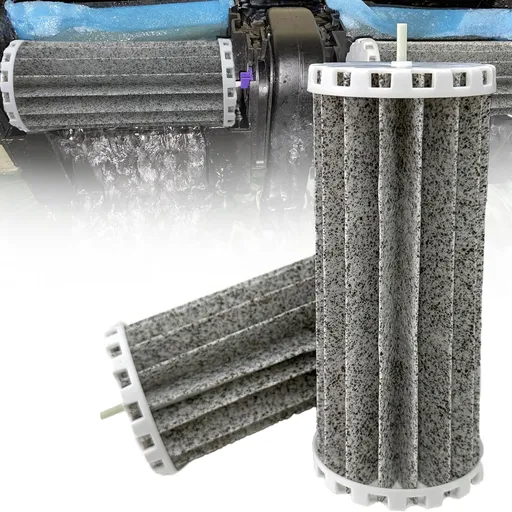 Activated Carbon Replacement Filters for Penguin Bio-Wheel Power 200B 350B, 200, 350 Filters - PRBW2350B for Marineland Multi-Stage Aquarium Filtration- 2 Pack