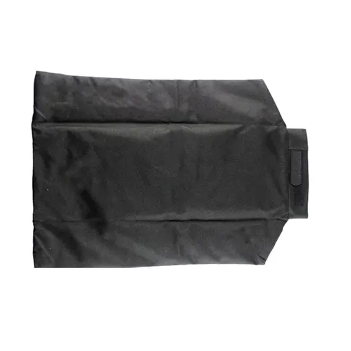 Portable Pet Shoulder Tote Bag for Cats and Small Dogs Outdoor Travel Carrier - Black