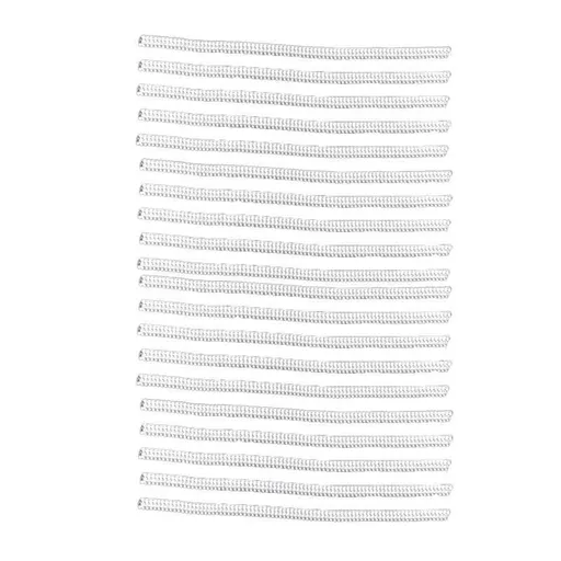 5-20 X Ring Size Adjuster Reducer Spiral Invisible Snugs Guard Resizer Jewellery - 20PCS