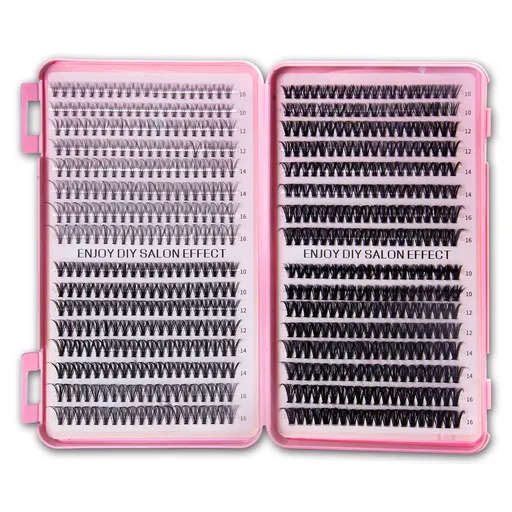 INF DIY Individual Eyelashes
