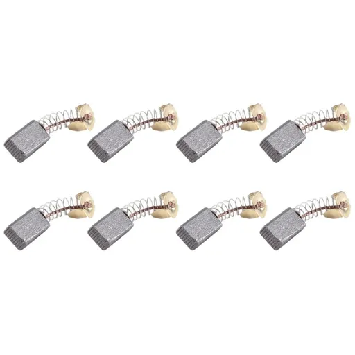 pieces 6mm x 10mm 16mm motor carbon brush replacement for CB-103
