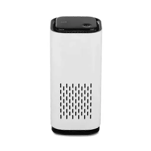Car Air Purifier, Negative Ion Odor Remover for Vehicle