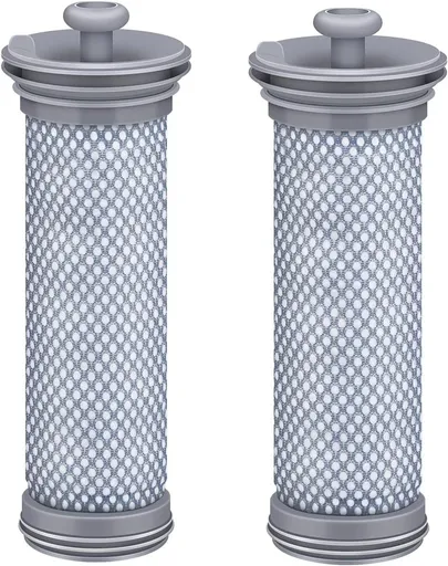 A10 A11 ilter Replacement or Tineco A10/A11 Hero, A10/A11 Master PURE ONE S11, PWRHERO11 Snap Cordless Vacuum Cleaner, Improve Suction/Washable/Reusable ilter Perect or Pet Hair, Dirt, Dust