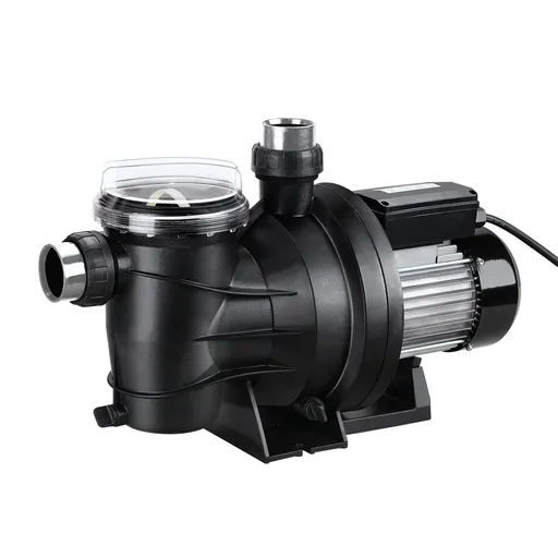 Giantz Pool Pump Swimming Water Pump 2000W Max. 2.7HP Circulation Filter Electric Spa