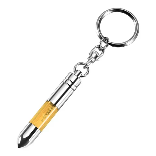 Static Eliminator Keychain ZPXAL688853139270 Generation Classic (yellow)