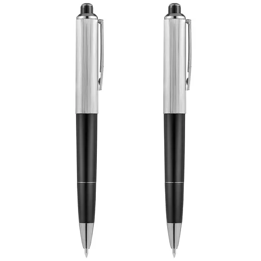 3 pcs Shocking Pen Prank Toy Electric Ballpoint Pen Joke Toy Halloween Electric Shocking Pen Party Funny Game for Kids Adults
