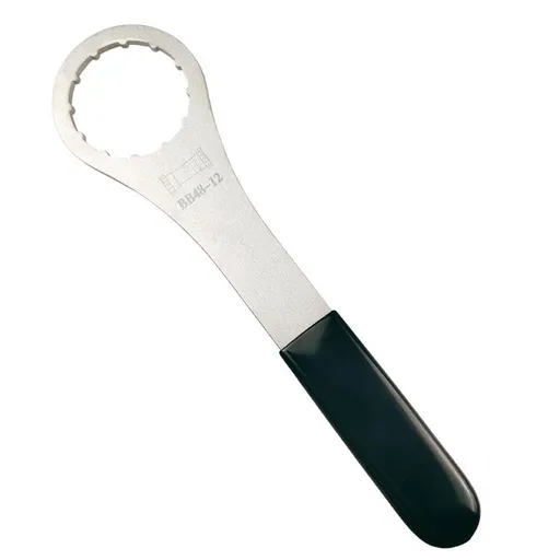 Mountain bike, road bike, center axle disassembly wrench, center axle installation and removal, integrated toothed disc wrench