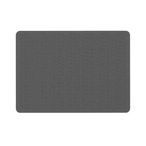 Stove Top Covers for Electric Stove, Thickened Premium Silicone Stove Mat for Glass Top Stove, 28 x 20 Glass Stove Top Cover Protector, Oven Range Top Cover, XL Dish Drying Mat