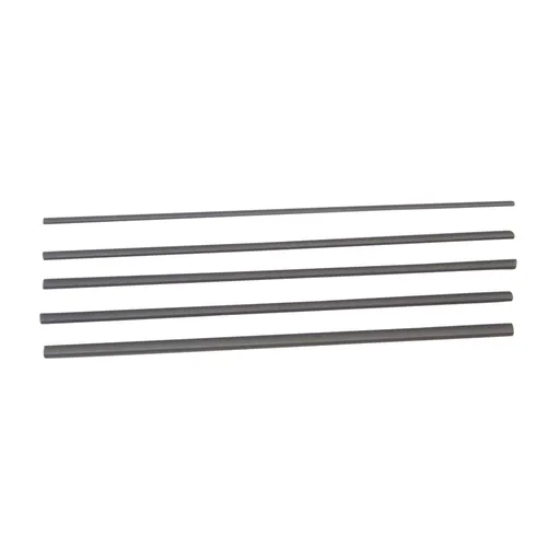 Swimerz Stainless Steel Fishing Line Springs, Size 1, 10cmL, 1.1mmID, 1.5mmOD